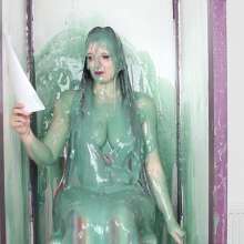 Jeremy Custard: Information Ivy (Episode 2) with Ivy Rain