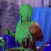 WildThang: Kate Visits Sticky Salon Ep. 2