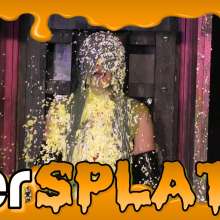 Jonny From The Block: kerSplat presents Episode 8 Gloria in Excelsior!