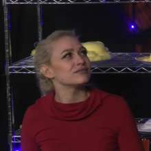 LiquidX: Lisa and Anna Mess Ali