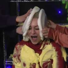 LiquidX: Lisa and Anna Mess Ali