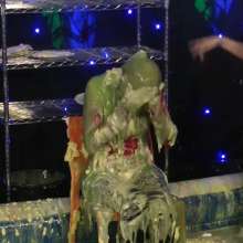 LiquidX: Lisa and Anna Mess Ali
