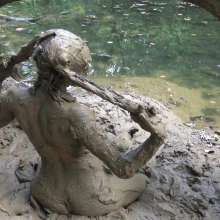 Jayce: Lost After Lacrosse in Hunters!  My "First Time" in Mud!