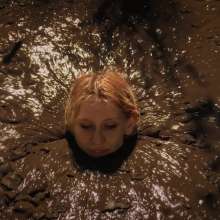QS4Ever: Lucy Kitty in Melted Chocolate