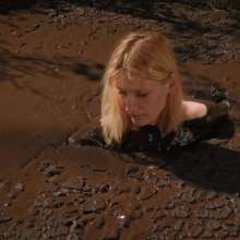 QS4Ever: Lucy Kitty in Melted Chocolate