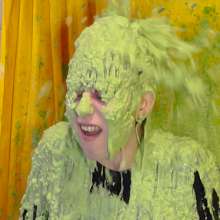 somedude82: Lydia (Twyla) Plans to Slime Friend, Gets All of It Herself