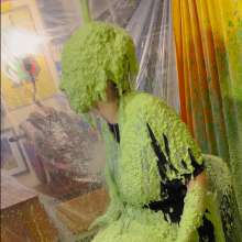 somedude82: Lydia (Twyla) Plans to Slime Friend, Gets All of It Herself
