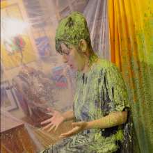 somedude82: Lydia (Twyla) Plans to Slime Friend, Gets All of It Herself