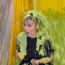 somedude82: Lydia (Twyla) Plans to Slime Friend, Gets All of It Herself