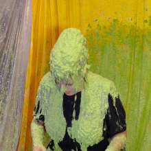 somedude82: Lydia (Twyla) Plans to Slime Friend, Gets All of It Herself