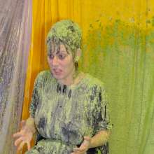 somedude82: Lydia (Twyla) Plans to Slime Friend, Gets All of It Herself