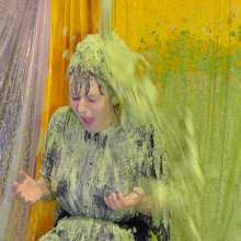somedude82: Lydia (Twyla) Plans to Slime Friend, Gets All of It Herself