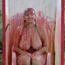 GungeTankBabes: 1kg / 50 Litres Xanthan and Methyl Cellulose Gunge--14.99