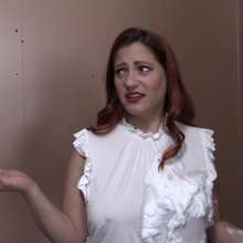TheGungeZone: Messy Trivia With Gunge Tank Forfeit