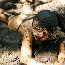 dlodoski: Nicole and Her Peat Addiction--Photos