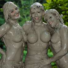 dlodoski: Sarah Michelle Comes Clean #1--Photos