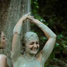 dlodoski: Sarah Michelle Comes Clean #1--Photos