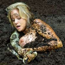dlodoski: Snake Attack in the Swamp--Photos