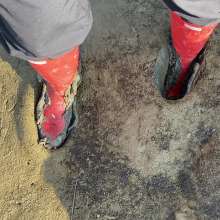 MuddySideUp: Muddy Red Hunters04