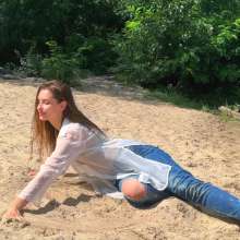 Wet Live Team: My Erect Wet Nipples Attract Your Attention Wetlook
