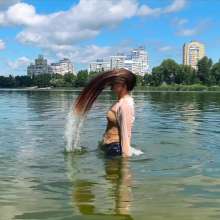 Wet Live Team: My Erect Wet Nipples Attract Your Attention Wetlook