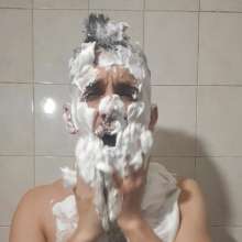 queeruy: My First Pie in Face Video