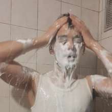 queeruy: My First Pie in Face Video