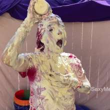 Alana SexyMessyBabes: Nurse Slut Jessie