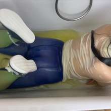 Your Wet Cat: Oh My Tits with Oil