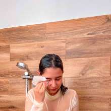 Your Wet Cat: Oh My Tits with Oil