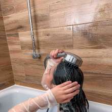 Your Wet Cat: Oh My Tits with Oil