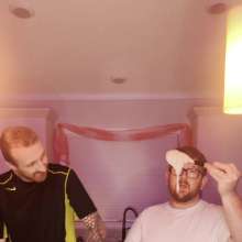 chillphil: Part 1: J&J Make a Cake