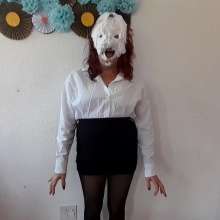 Thefetishgirl: Pie Me How  Embarrassing