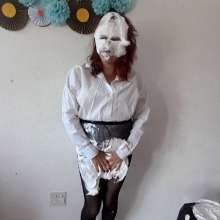 Thefetishgirl: Pie Me How  Embarrassing