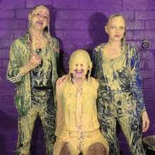 DungeonMasterOne: Very Messy Judgement on Miss Abigail!