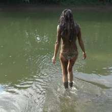 Jayce: Public Displays of Play and Penetration in Mud!