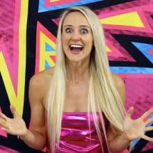 PieZone: Bossy Barbie Gets Her Creamy Comeuppance!