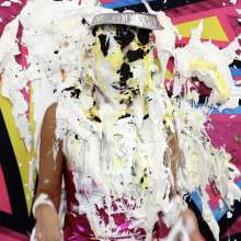 PieZone: Bossy Barbie Gets Her Creamy Comeuppance!