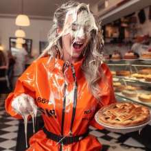 shinyrainwear: 