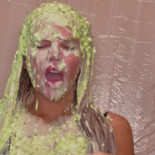 Slimed Models: Huge Slimed Models Announcement: Half Off Streaming Fees and 1 Free Week