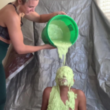 Slimed Models: Huge Slimed Models Announcement: Half Off Streaming Fees and 1 Free Week