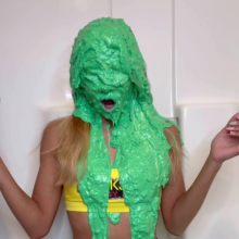 Slimed Models: Huge Slimed Models Announcement: Half Off Streaming Fees and 1 Free Week