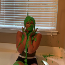 Slimed Models: Huge Slimed Models Announcement: Half Off Streaming Fees and 1 Free Week