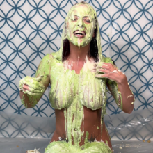 Slimed Models: Huge Slimed Models Announcement: Half Off Streaming Fees and 1 Free Week