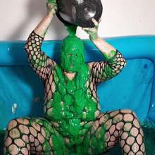 Darkabyss445: Sexy, Erotic and Seductive Gunging