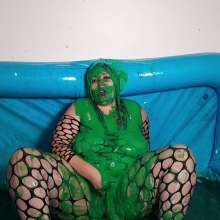 Darkabyss445: Sexy, Erotic and Seductive Gunging