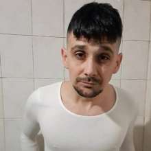 queeruy: Shower in a New White Shirt