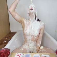 Jeremy Custard: Splosh Casino Home Edition with Ari