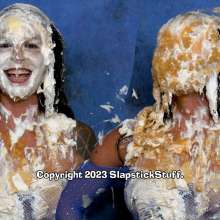 SlapstickStuff: Alura Bares It All... at SlapstickStuff!