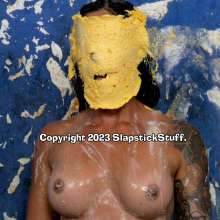 SlapstickStuff: Alura Bares It All... at SlapstickStuff!